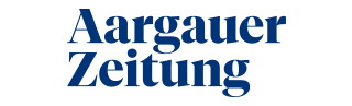 Aargauer Zeitung Logo