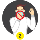 maske-nicht-beruhren