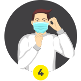 maske-uber-kinn-ziehen