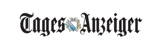 Tagesanzeiger Logo